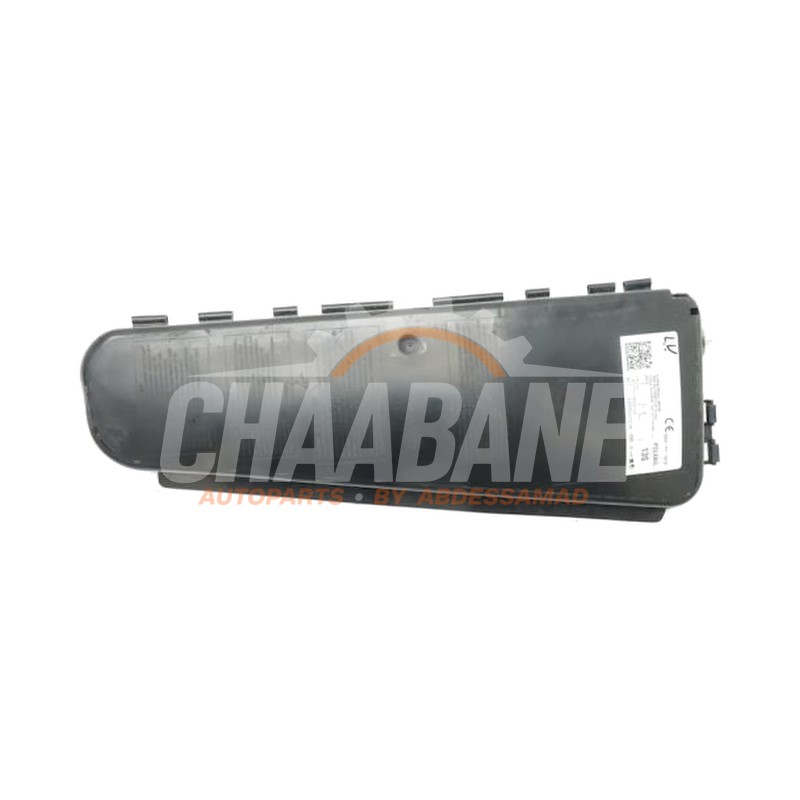 Airbag siege 1S08801241B Volkswagen Touran (5T1) 2.0 TDI 150 2015
