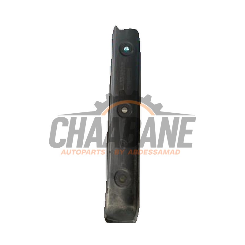 Plaque de protection divers 07L133920B Lamborghini Huracan 5.2 V10 LP 600-4 2014