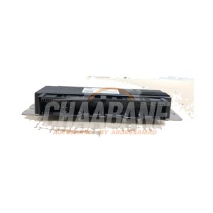 Regulateur haute pression (suspension) 37148835394 BMW iX3 80 kWh 2020