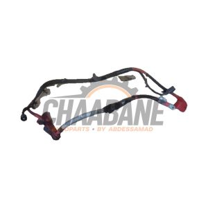 Faisceau electrique T4N16599 Jaguar XE 2.0 D E-Performance 16V