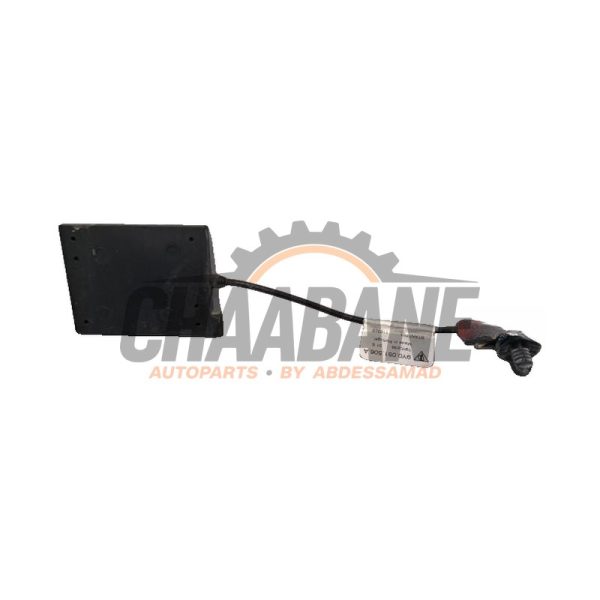 Antenne bluetooth 9Y0051506A Porsche 911 (992) 3.0 24V Carrera 2019
