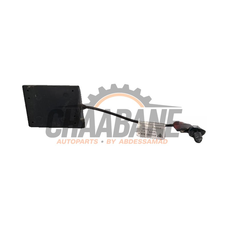 Antenne bluetooth 9Y0051506A Porsche 911 (992) 3.0 24V Carrera 2019