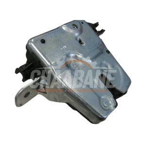 Serrure de coffre A4477401900 Mercedes Vito