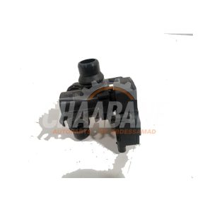 Robinet chauffage electrique A0005061700 Mercedes C-Klasse