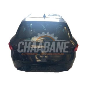 Hayon arriere 5FE827023 Seat Leon Sportstourer (KLF) 1.5 eTSI 16V 2020