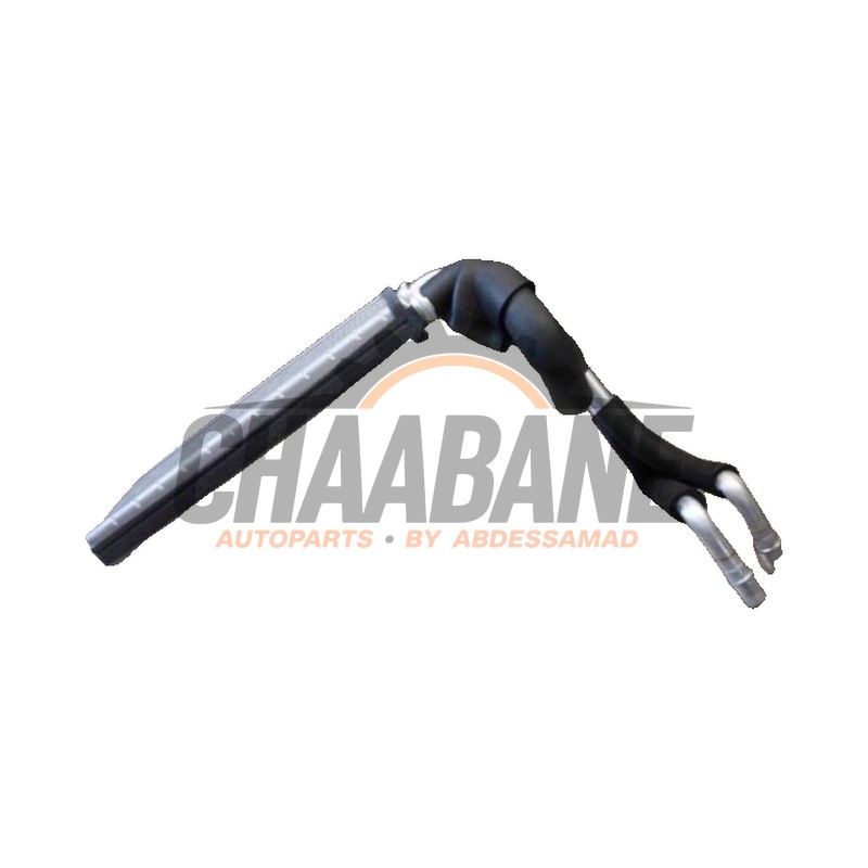 Radiateur chauffage LR093042 Landrover Range Rover Velar (LY) 3.0 D300 AWD
