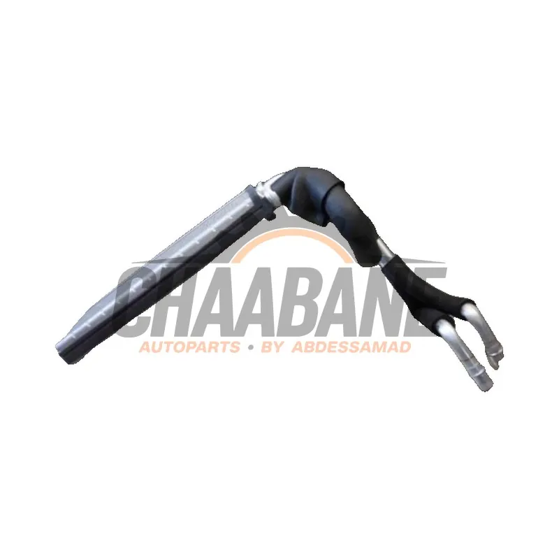 Radiateur chauffage LR093042 Landrover Range Rover Velar (LY) 3.0 D300 AWD