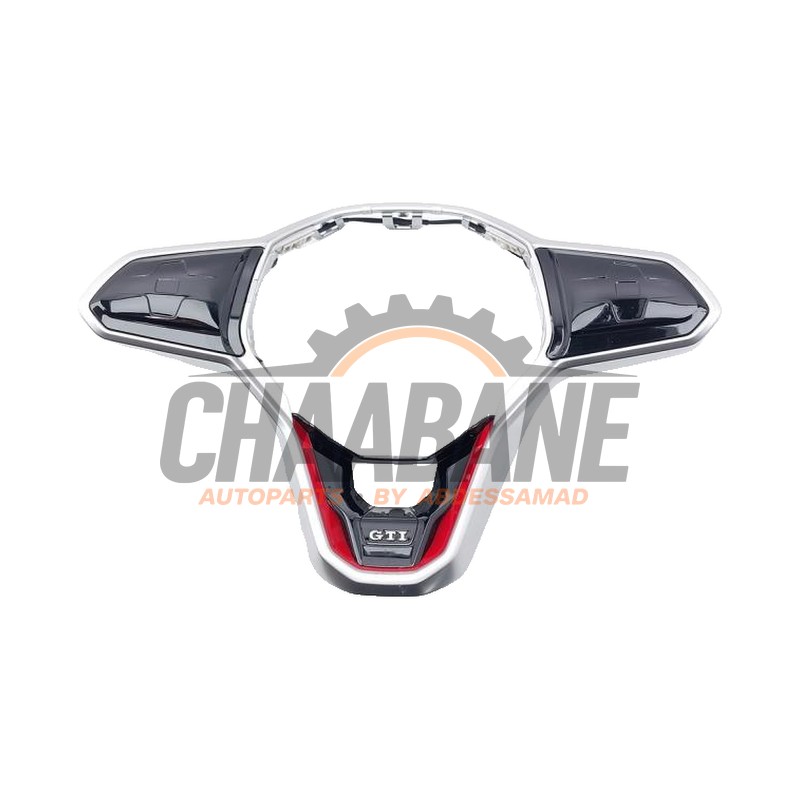 Interrupteur de volant 1EA959442B Volkswagen Golf VIII (CD1) 2.0 GTI 16V 2019
