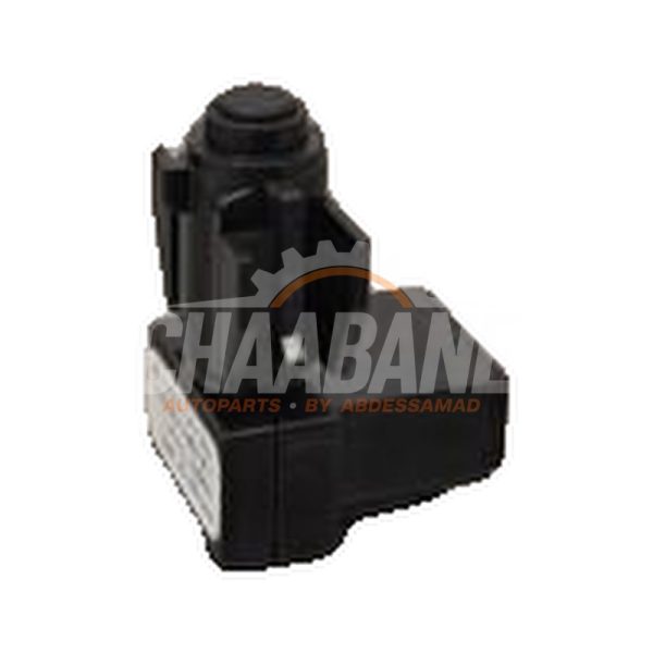 Capteur de temperature interieur 4N0820541 Audi A6 (C8) 2018