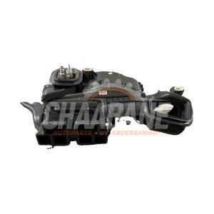 Boitier chauffage A2478309502 Mercedes A Limousine (177.1) 1.3 A-200 Turbo