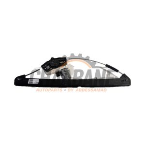 Mecanique vitre 4portes arriere droite 80A839462 Audi Q5 2016