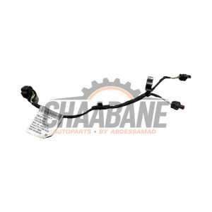 Cable (divers) 1EA971658A Volkswagen ID.3 (E11/E12) Pro 58/59 kWh 2019