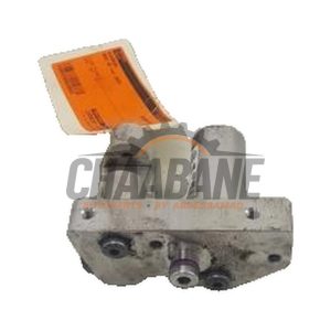 Partie clim (div) 4M0816805B Audi Q5 (FYB/FYG) 2.0 TFSI 16V Quattro 2016