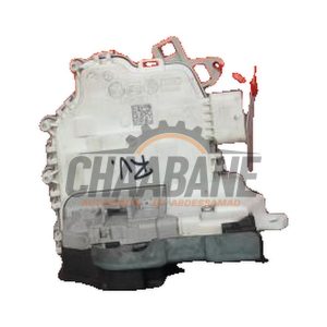Serrure portiere mecanique 4portes avant droite 8J1837016E Porsche Cayenne III (9YA) 2.9 Biturbo V6 24V S 2017
