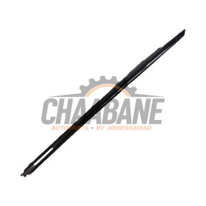 Jupe droite A2228850100 Mercedes S (222.0/222.1) 3.0 S-350d
