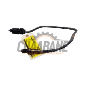 Sonde lambda 03L906262 Skoda Octavia Combi (5EAC) 2.0 TDI GreenTec 16V 2012 / 2020