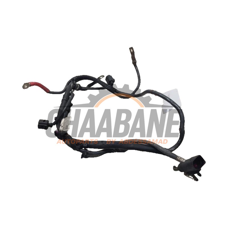 Cable (divers) 6C0971349H Seat Toledo (NHAA) 1.6 TDI 16V 115 2012 / 2019