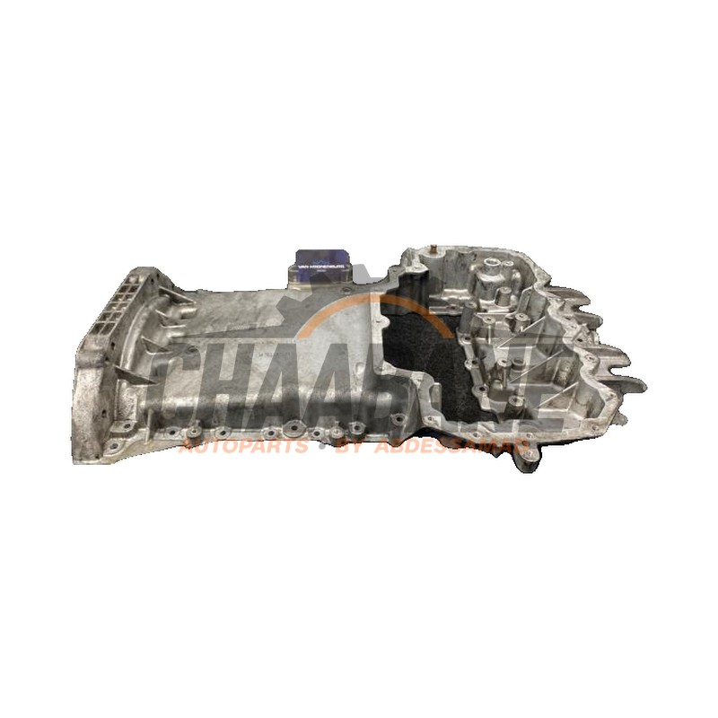 Couvercle carter A6420141400 Mercedes S (222.0/222.1) 3.0 S-350 BlueTEC, S-350d 24V