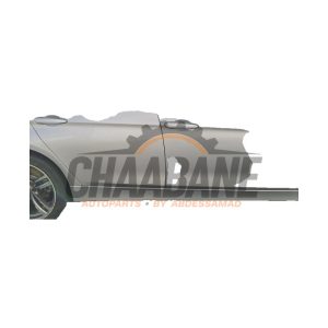 Montant centre droit BMW 3 serie Touring (F31) 318d 2.0 16V 2012 / 2019