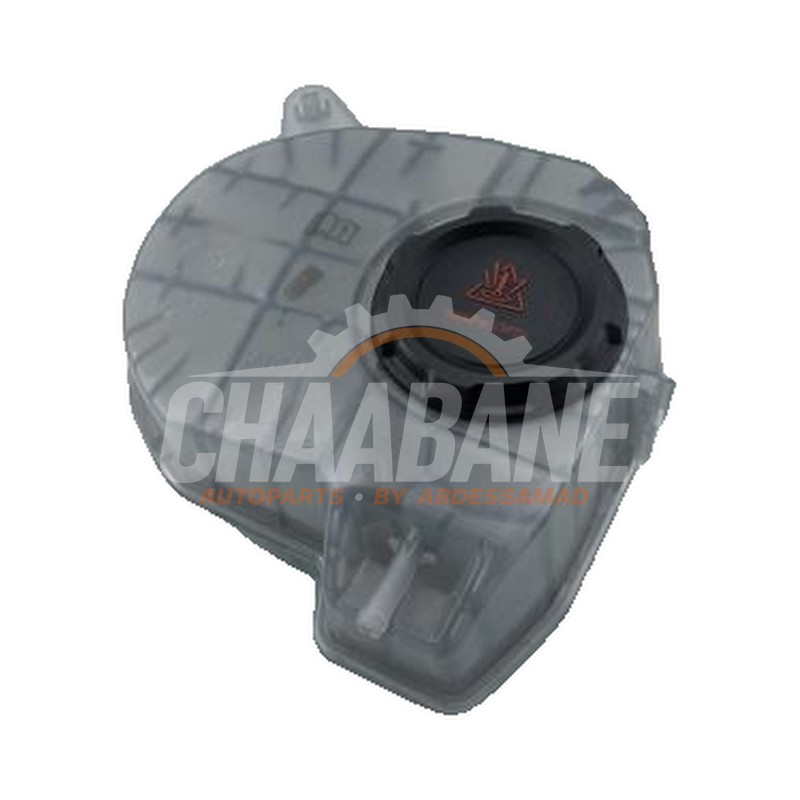 Vase dexpansion 5WA121407G Volkswagen Caddy Combi V (SBB/SBJ) 2.0 TDI BlueMotionTechnology 2020
