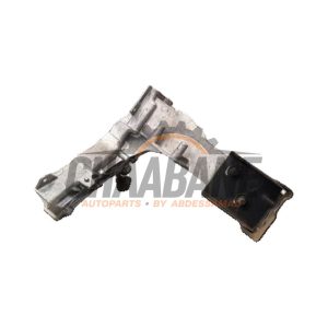 Barre radiateur A2536210600 Mercedes GLC (X253) 2.2 220d 16V BlueTEC 4-Matic