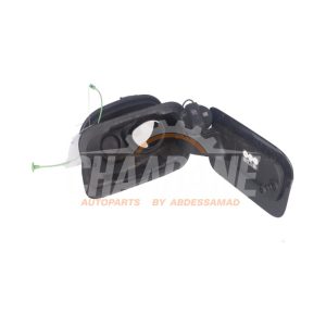 Clapet reservoir 7405749 BMW X3 2019