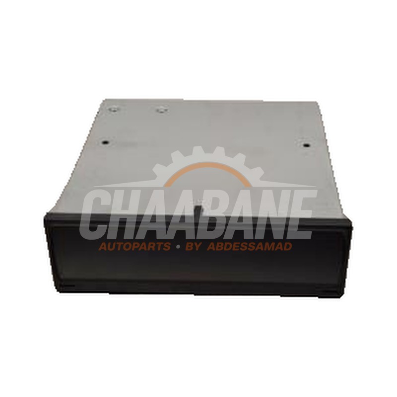 Module radio 3V0035816H Skoda Kamiq 1.0 TSI 12V 2019