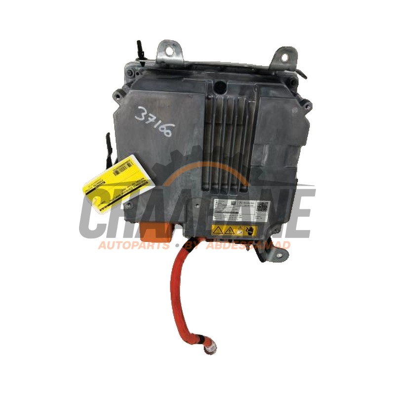 Unite de controle de traction electrique 0009003132 Mercedes EQC (N293) 400 4-Matic