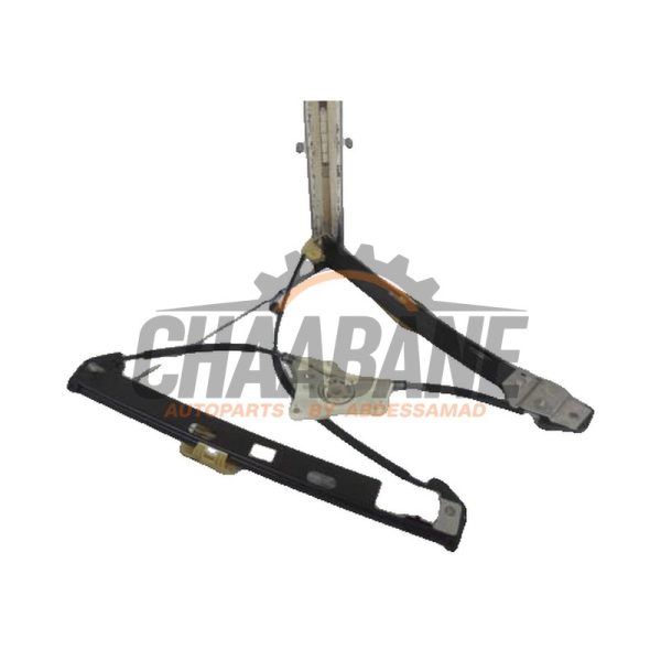 Moteur leve vitre avant gauche 6F0837461 Seat Ibiza 2017