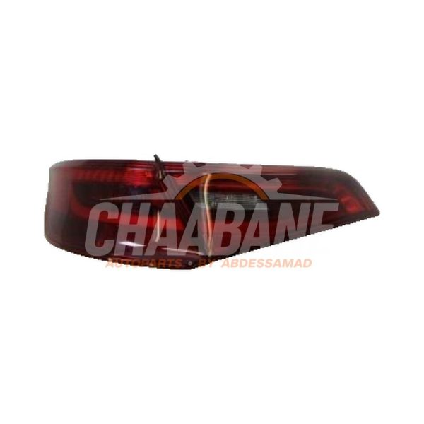 Kit feux arriere gauche + droite 8V4945093A Audi A3 Sportback (8VA/8VF) 2012 / 2020
