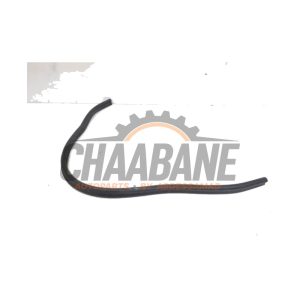 Caoutchouc capot 8V0823723 Audi A3 Sportback (8VA/8VF) 1.4 TFSI ACT Ultra 16V 2012 / 2020