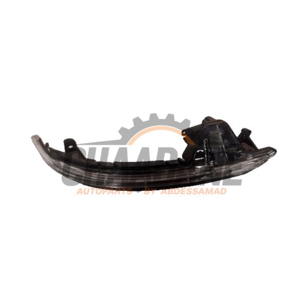 Feu clignotant de miroir droite 4H0949102 Audi S8 2012 / 2018