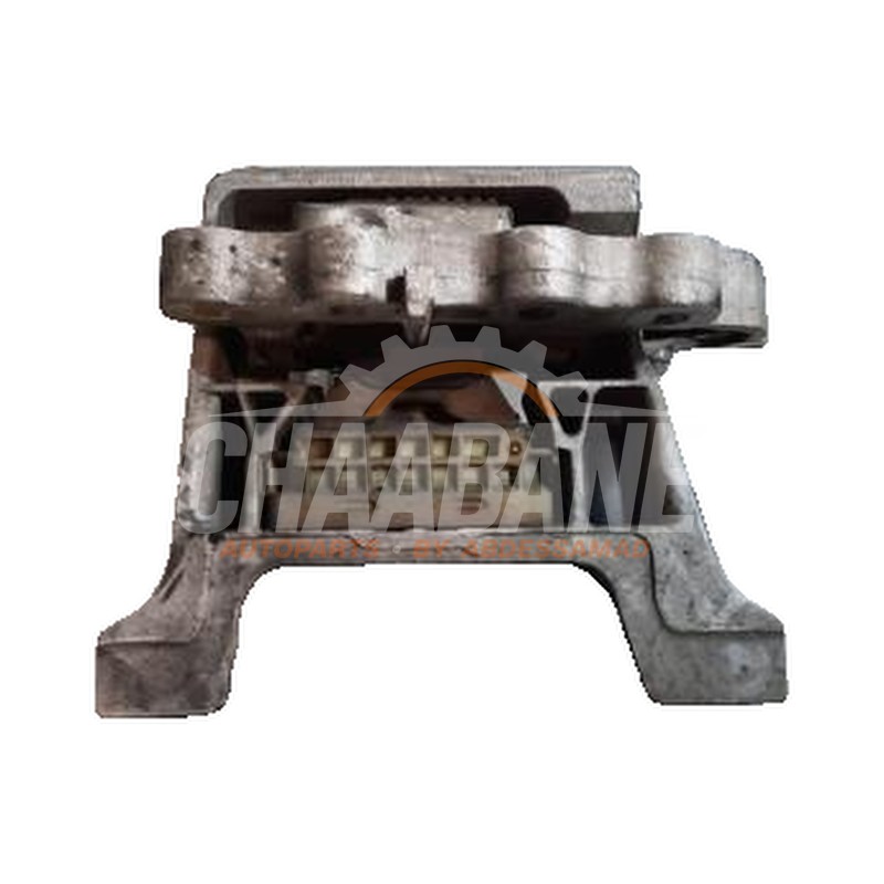 Support moteur A9102410500 Mercedes Sprinter 3t (910.6) 214 CDI 2.1 D FWD