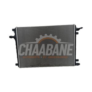 Radiateur deau A0995009900 Mercedes C-Klasse