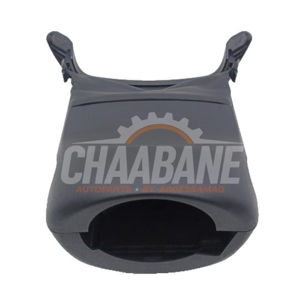 Couvercle colonne de direction 3J0858559 Volkswagen Passat Variant (CJ5) 2.0 TDI 16V 2023