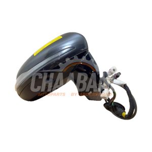 Retroviseur exterieur droit A0998110200 Mercedes CLS (C257) 350d 2.9 24V 4-Matic