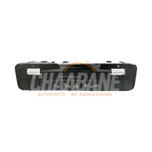 Panneau de commandes chauffage A9079054806 Mercedes Sprinter