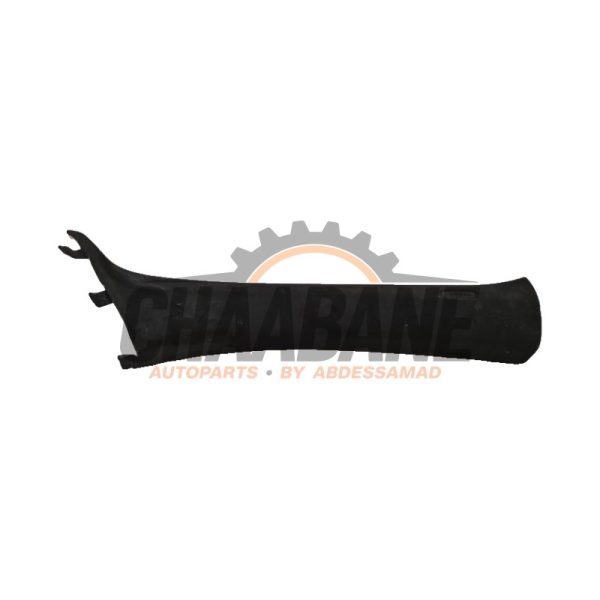 Revetement montant avant droit 51437355328 BMW 7 serie (G11/12) 740e,Le 2015 / 2022