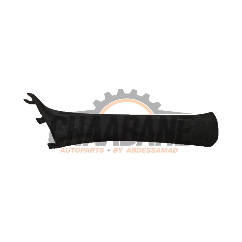 Revetement montant avant droit 51437355328 BMW 7 serie (G11/12) 740e,Le 2015 / 2022