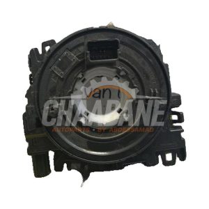 Ressort tournant airbag 5Q0953549C Audi A3 Limousine (8VS/8VM) 2.0 TDI 16V 2013 / 2020