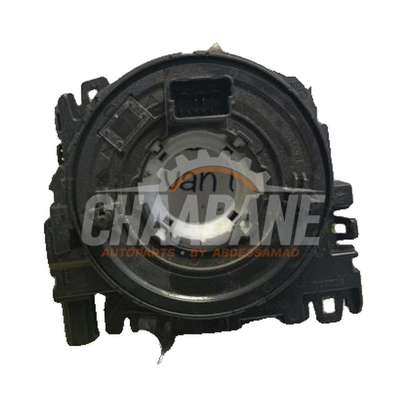 Ressort tournant airbag 5Q0953549C Audi A3 Limousine (8VS/8VM) 2.0 TDI 16V 2013 / 2020