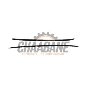 Kit porte-bagage toit 3G9860026Q Volkswagen Passat Variant (3G5) 2.0 TDI 16V 190 4Motion 2014 / 2024