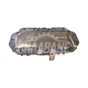 Airbag droite (tableau de bord) BMW X1 (U11) sDrive 18d 2.0 16V 2022