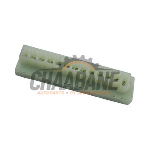 Distributeur de courant A0009820212 Mercedes A-Klasse AMG (W176) 2.0 A-45 AMG Turbo 16V 4-Matic