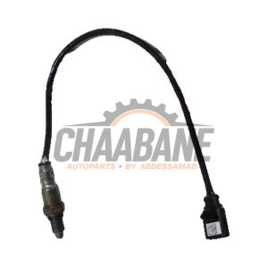 Sonde lambda 80A906265 Audi A6 (C8) 2.0 16V 50 TFSI E Mild hybrid Quattro 2018
