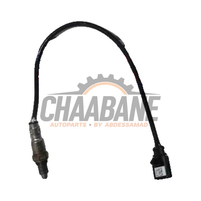 Sonde lambda 80A906265 Audi A6 (C8) 2.0 16V 50 TFSI E Mild hybrid Quattro 2018