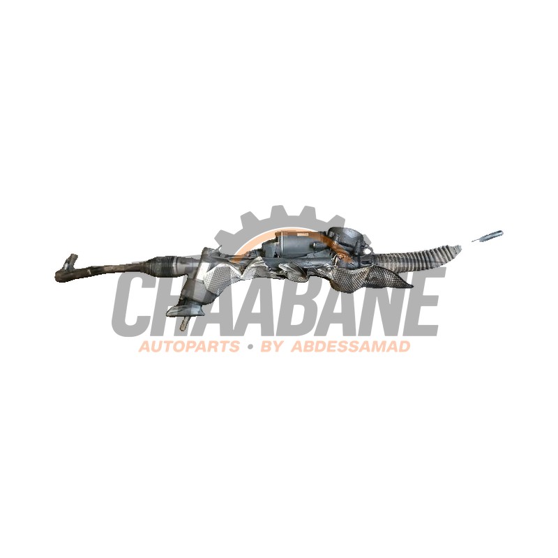 Boitier de direction assistee 7817974528 Audi RS 3 Limousine (8VS/8VM) 2.5 TFSI 20V Quattro 2017 / 2020