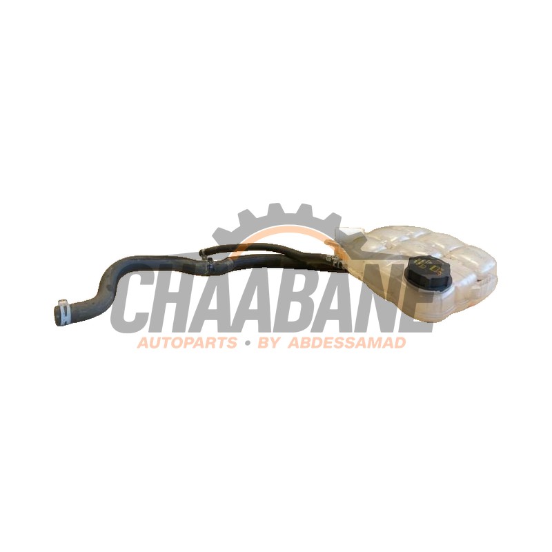 Reservoir dexpansion JX618A080A Seat Leon (KLB) 1.5 TSI 16V 2019