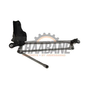 Mecanique essuie-glace 7260428 BMW 3-Serie 2012 / 2019
