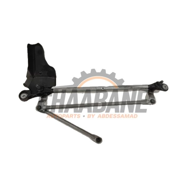 Mecanique essuie-glace 7260428 BMW 3-Serie 2013 / 2018